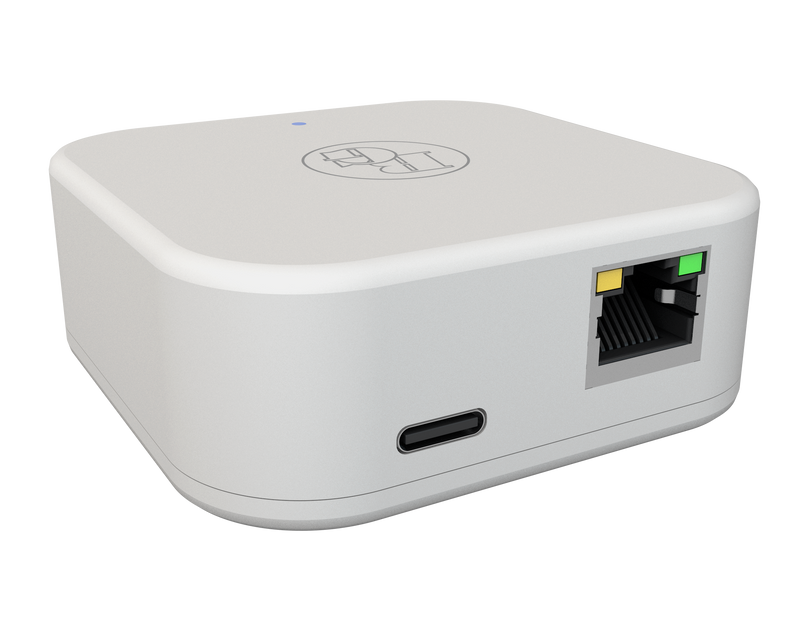 Gateway G3P - Ethernet, Bluetooth, PoE
