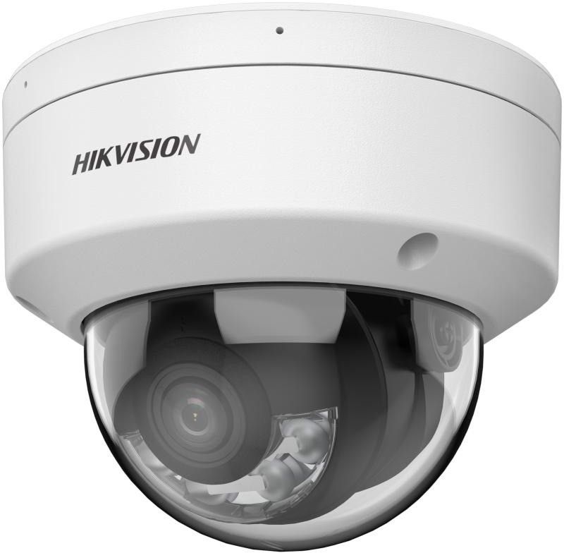 Kamera HIKVISION 4MP Dome DS-2CD2147G2H-LISU