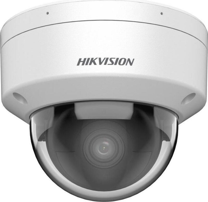 Kamera 4MP 2,8mm Dome DS-2CD2146G2H-ISU(eF)