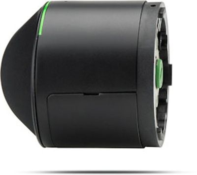Motorvred Danalock V3 svart BLE Smart Lås