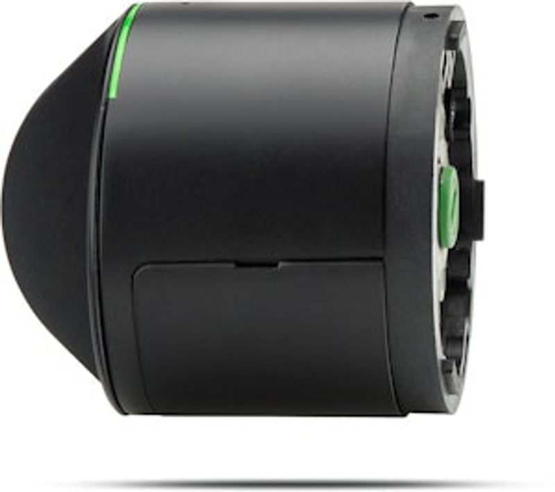 Motorvred Danalock V3 svart BLE Smart Lås