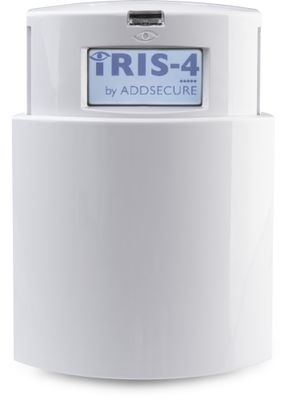 Larmsändare IRIS-4 240 4G IP