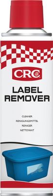 Label remover aerosol 250 ml