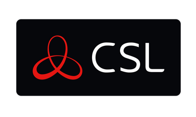 CSL DualCom