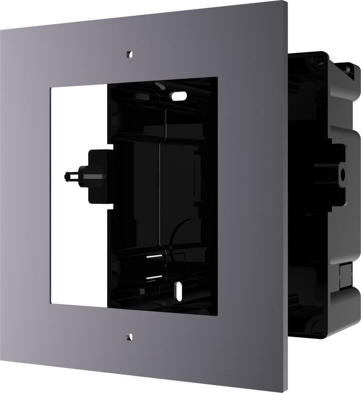 Montagesats infälld 1modul DS-KD-ACF1