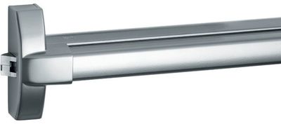 Panikregel PHB 3105F Contur 1170mm silver