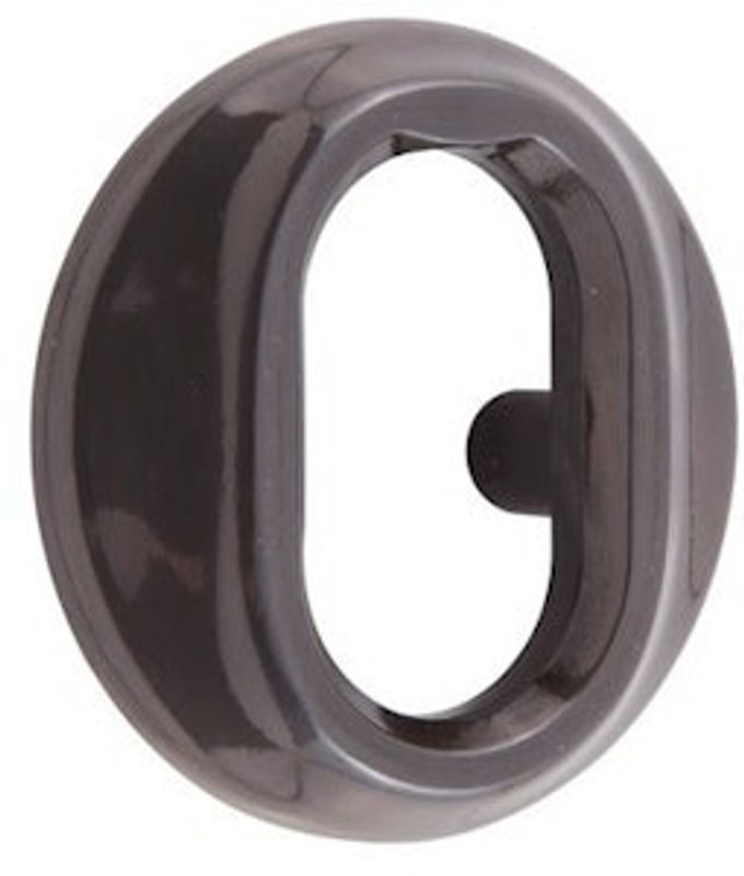 Assa oval cylinderring multi