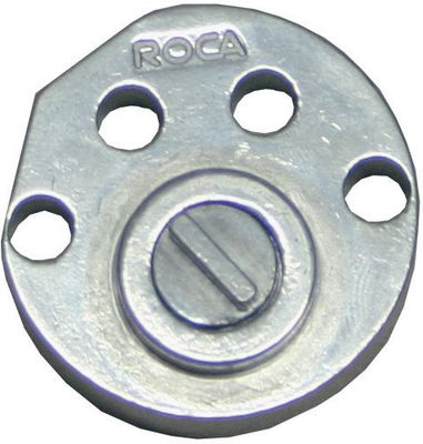 Förlängningsdel 10mm rund