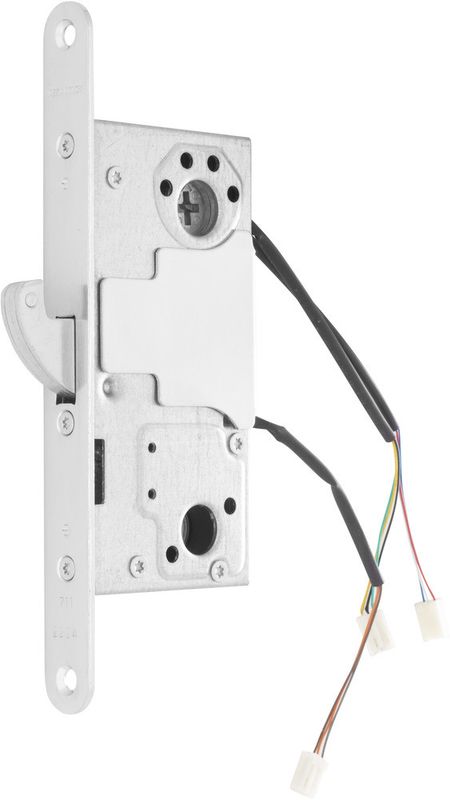 Låshus 711-50 mikro 9mm
