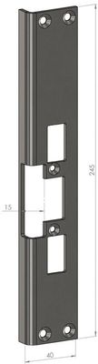 Monteringsstolpe SA-30H