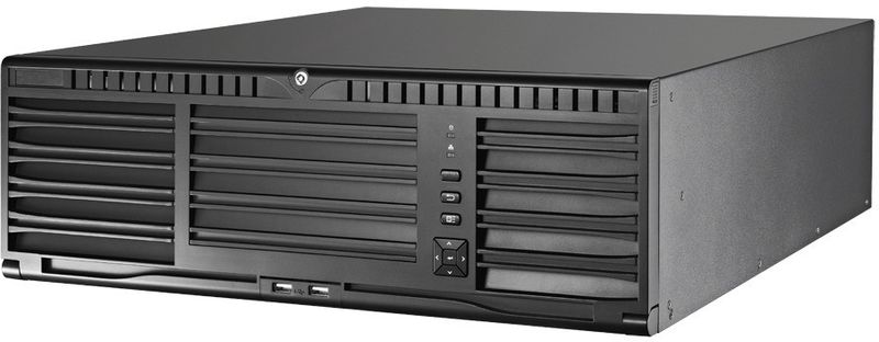 NVR 128 kanaler DS-96128NI-I16