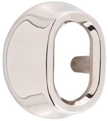 Assa oval cylinderring multi