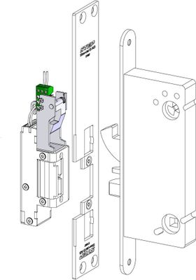 Regelkontakt Step 48