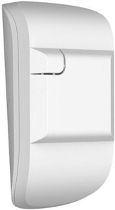 Kameradetektor HDR husdjur PhOD 12m trådlös vit