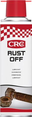 Rostlösare rust off 250 ml