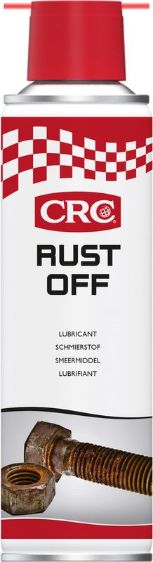 Rostlösare rust off 250 ml