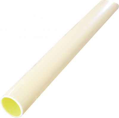 VP-rör 16mm 3m beige