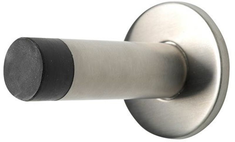 Dörrstopp ASSA ABLOY vägg 8670G 70mm