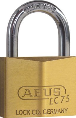 Hänglås EC75/60 SB