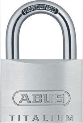 Hänglås 54TI/40 Twin SB