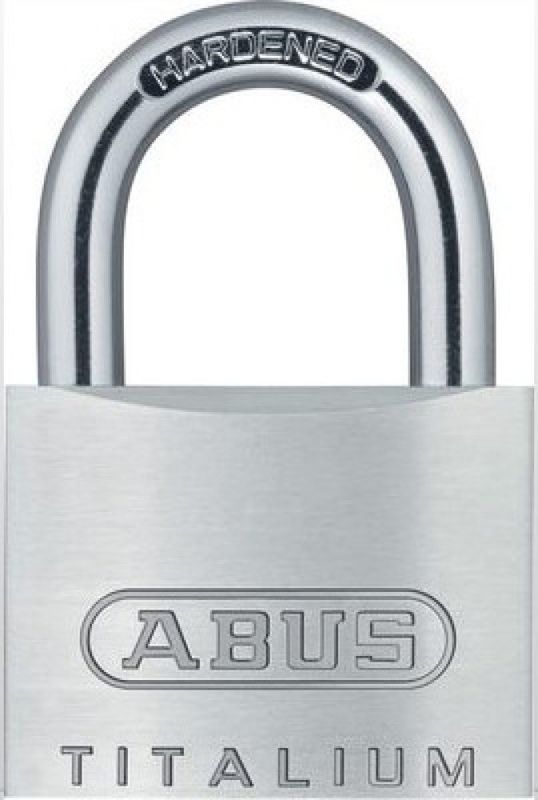 Hänglås 54TI/40 Twin SB