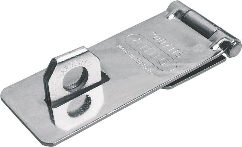 Hasp 200/75