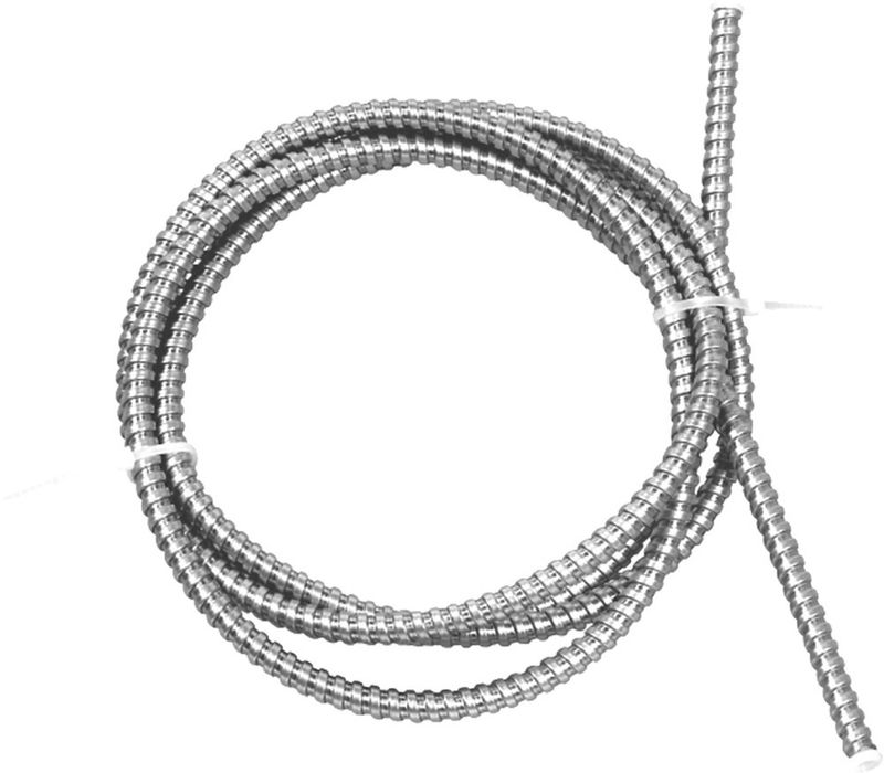 Rostfri slang MCT7 200cm