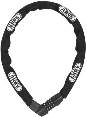 Cykellås Abus 1385/85 black Tresor