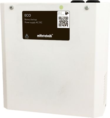 Batteribackup ECO 24V3A S