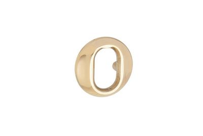 Assa oval cylinderring multi