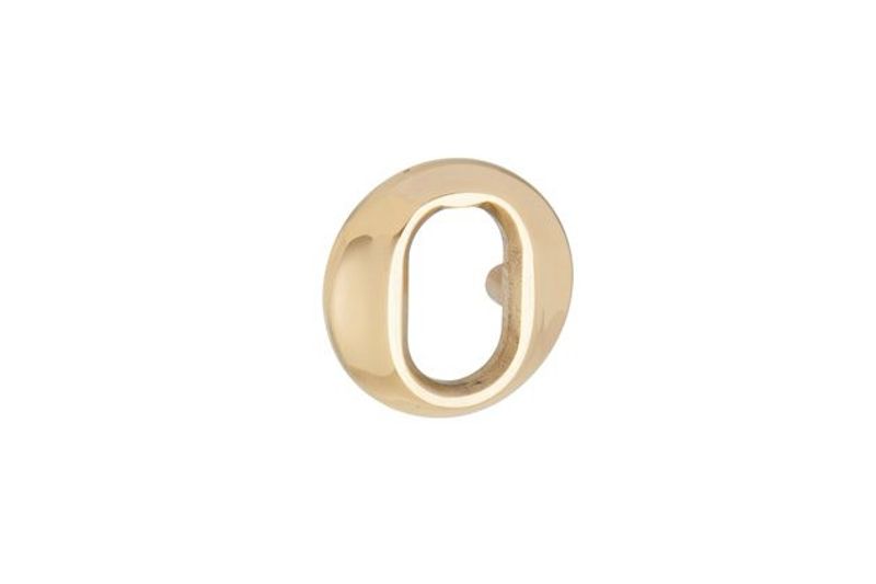 Assa oval cylinderring multi