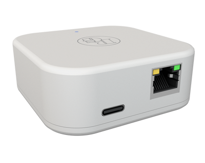 Gateway G3 - Ethernet, Bluetooth