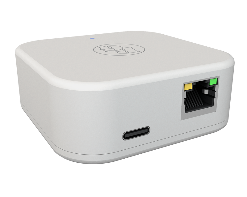 Gateway G3 - Ethernet, Bluetooth