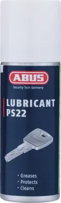 Låsspray PS22 60ml utan drivgas