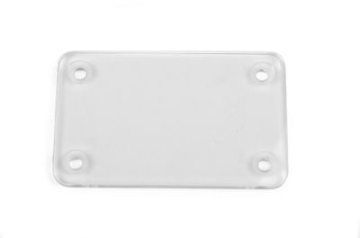 Tryckfördelare Habo 100x60mm plexi