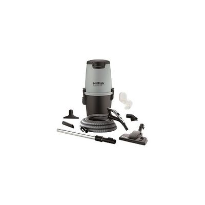 Centraldammsugare Nilfisk-alto All-in-1 150 Wireless+
