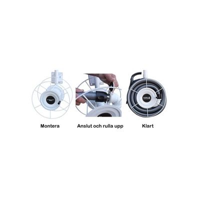 Excellent Reel Pro