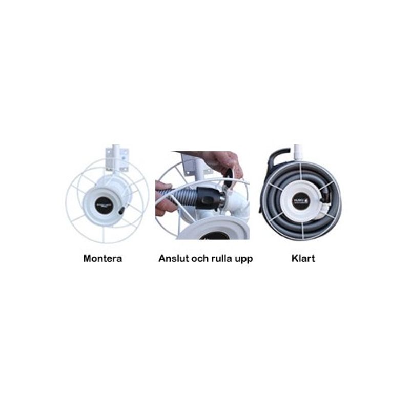 Excellent Reel Pro