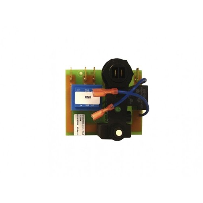 Centraldammsugare Beam Kretskort 2250 EC