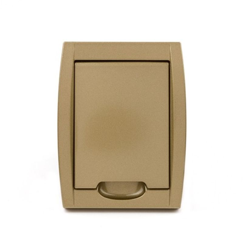 Sugdosa 50mm Gold