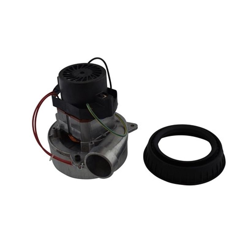 Centraldammsugare Motor Beam 199 ED