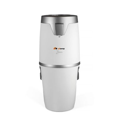Centraldammsugare Allaway AZ 55