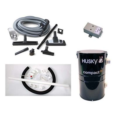 Compact-24 Busspaket