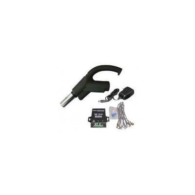 Trådlöst RF-kit med mottagare & handtag