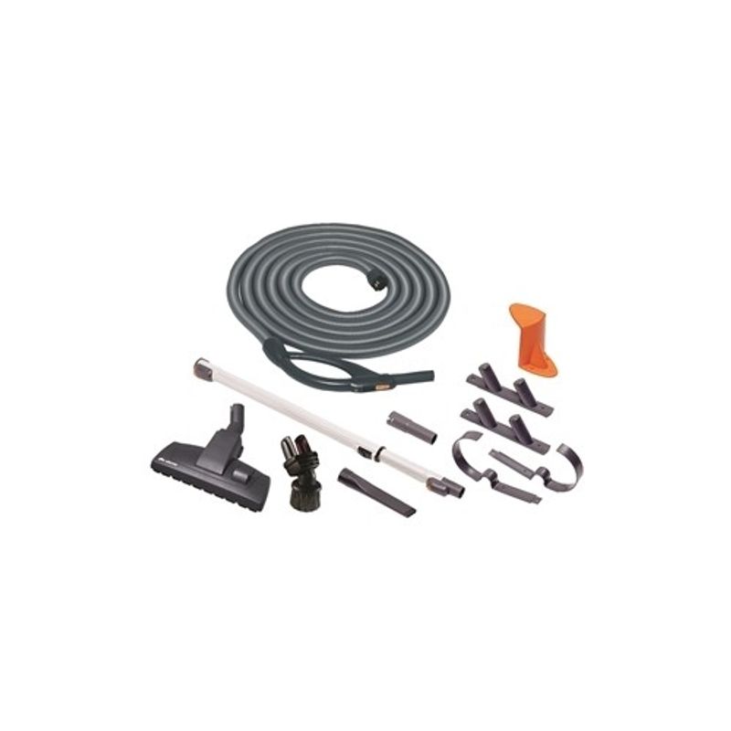 Allaway Städpaket Premium RC 10M