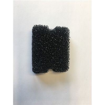 Katastroffilter Q-Smart motor