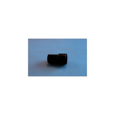 Slangmuff 38mm Antistat