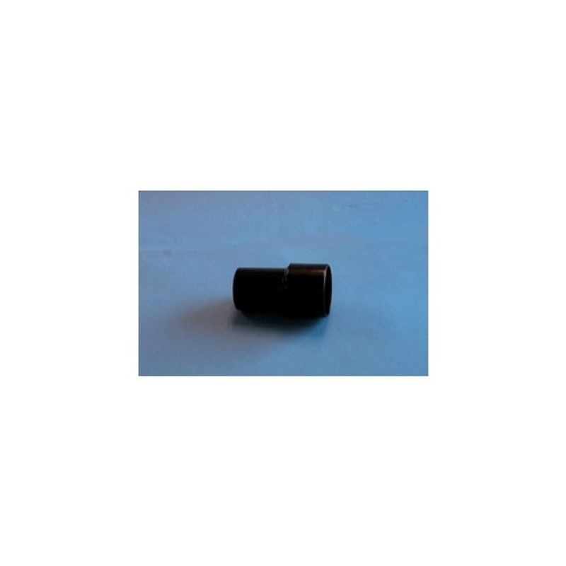 Slangmuff 38mm Antistat