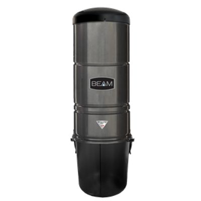 Centraldammsugare Beam 345E