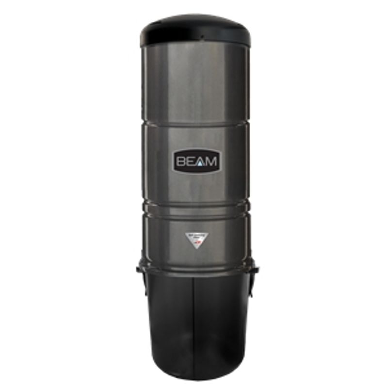 Centraldammsugare Beam 345E